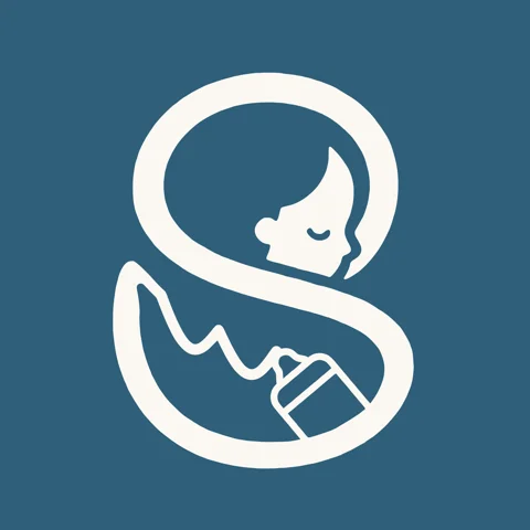 The Swaddly app icon